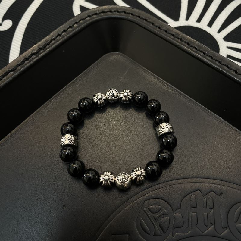Ch*0me He**ts bracelets